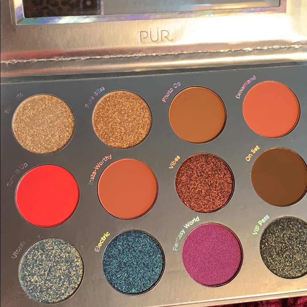 Eyeshadow